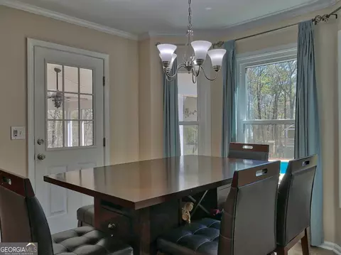 Dining - 809 Mcbean Ct, Mcdonough, GA 30252 photo 1 of 1