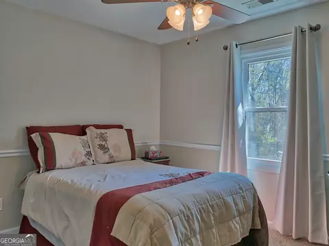 Bedroom - 809 Mcbean Ct, Mcdonough, GA 30252 photo 3 of 4