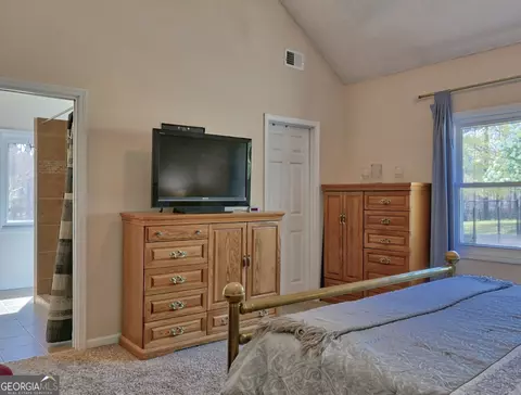 Bedroom - 809 Mcbean Ct, Mcdonough, GA 30252 photo 2 of 4