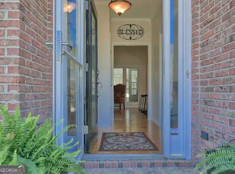 Entry Way - 809 Mcbean Ct, Mcdonough, GA 30252 photo 1 of 2