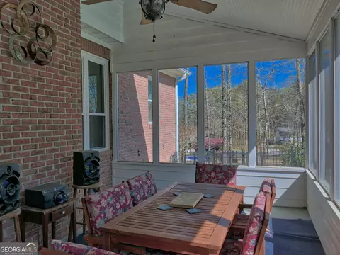 Exterior - 809 Mcbean Ct, Mcdonough, GA 30252 photo 3 of 11