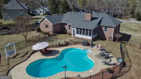 Exterior - 809 Mcbean Ct, Mcdonough, GA 30252 photo 11 of 11