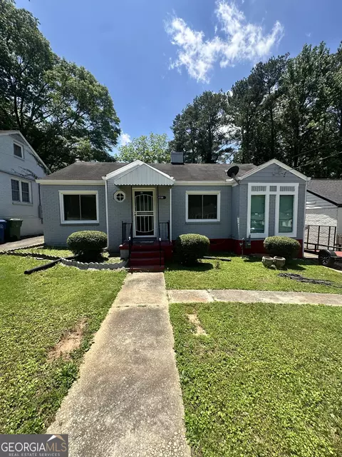 1730 Emerald Ave SW, Atlanta, GA 30310