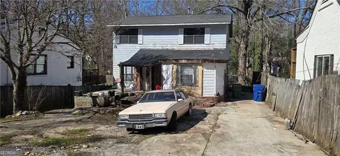 1679 Emerald Ave SW, Atlanta, GA 30310