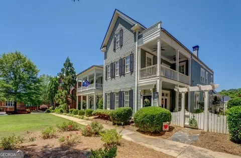 4128 Hunt St SW, Covington, GA 30014