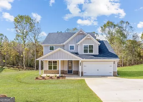 46 Cooper Dr #54, Mansfield, GA 30055
