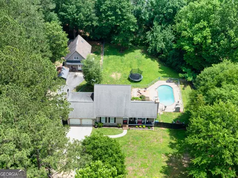 955 Chandler Haulk Rd, Loganville, GA 30052