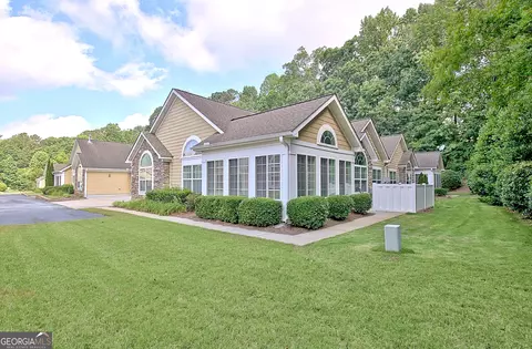 150 Butterton Ct, Fayetteville, GA 30214