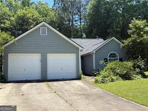 4302 Orange Ct NW, Acworth, GA 30101