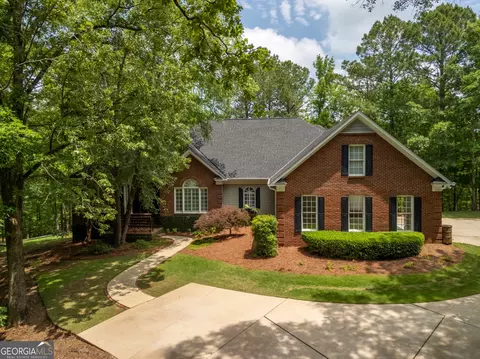 Undisclosed, Columbus, GA 31904