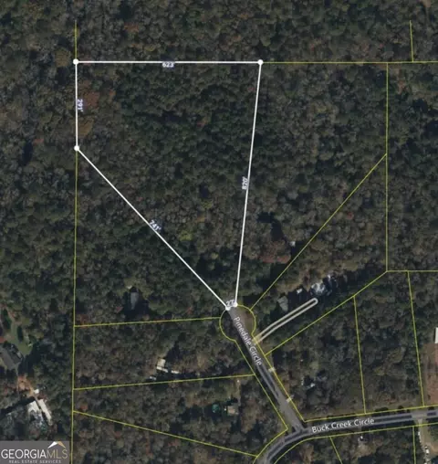 121 Pinedale Cir, Griffin, GA 30224
