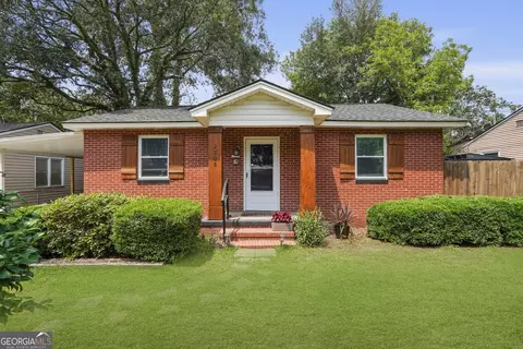 2208 Causton Bluff Rd, Savannah, GA 31404