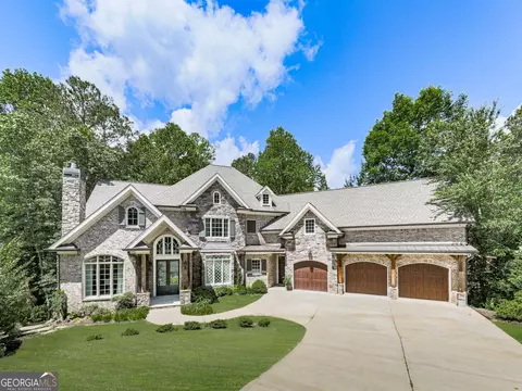 5039 Towne Lake Hls N, Woodstock, GA 30189