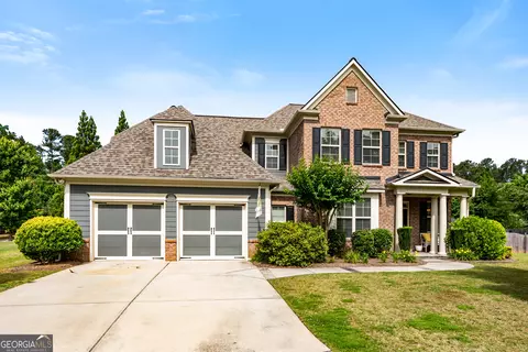 1045 Fords Crossing Dr NW, Acworth, GA 30101