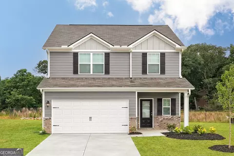 319 Avondale Blvd, Conyers, GA 30013
