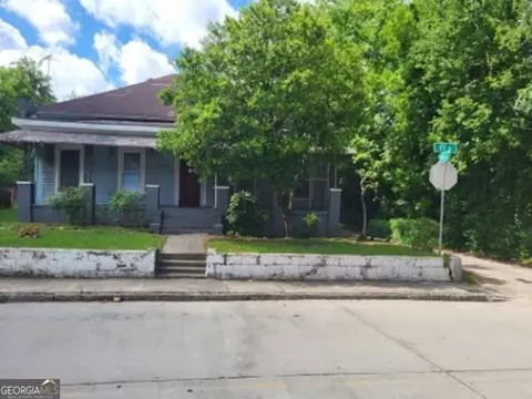 748 Ell St, Macon, GA 31206