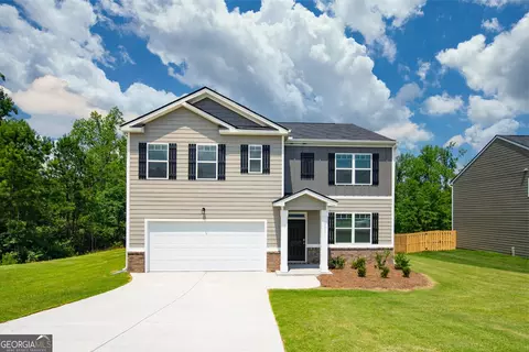 155 Storm Ln, Hoschton, GA 30548