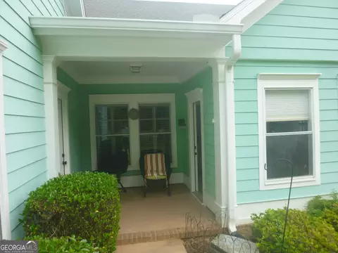 Exterior - 115 Silverette Cir, Lagrange, GA 30240 photo 9 of 12