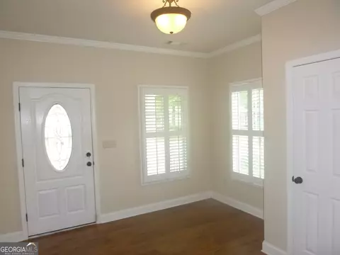 Entry Way - 115 Silverette Cir, Lagrange, GA 30240 photo 1 of 4