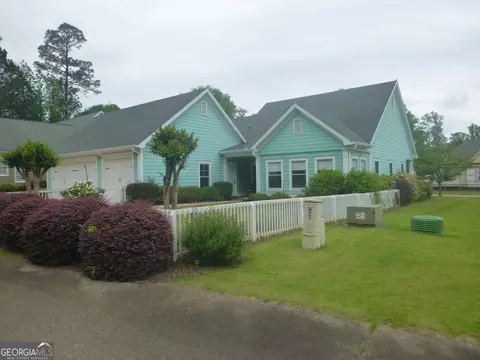 Exterior - 115 Silverette Cir, Lagrange, GA 30240 photo 2 of 12