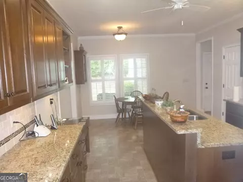 Kitchen - 115 Silverette Cir, Lagrange, GA 30240 photo 1 of 4