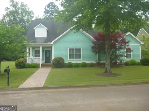 Exterior - 115 Silverette Cir, Lagrange, GA 30240 photo 12 of 12
