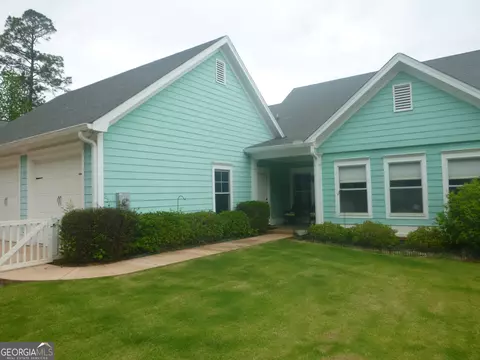 Exterior - 115 Silverette Cir, Lagrange, GA 30240 photo 11 of 12