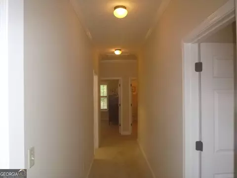 Entry Way - 115 Silverette Cir, Lagrange, GA 30240 photo 2 of 4