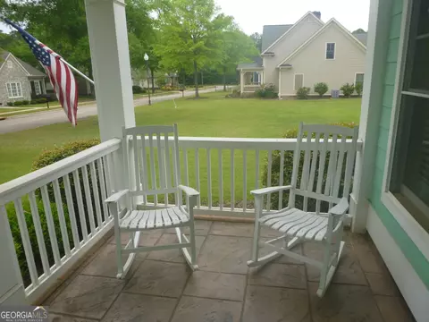 Exterior - 115 Silverette Cir, Lagrange, GA 30240 photo 6 of 12