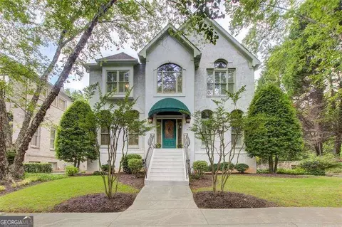 42 Greenland Trce, Atlanta, GA 30342