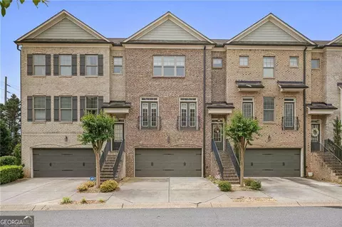 1582 Cambridge Pl, Marietta, GA 30062