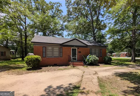 Undisclosed, Columbus, GA 31903