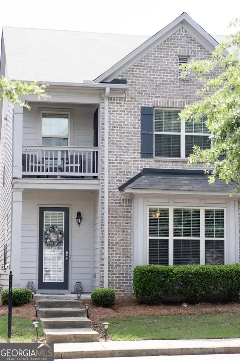 7699 Cabrini Pl, Fairburn, GA 30213