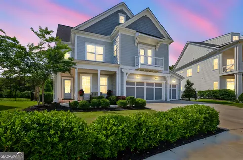 229 Widener Way, Peachtree City, GA 30269