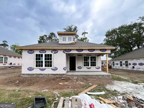 229 E Main St, Statesboro, GA 30458