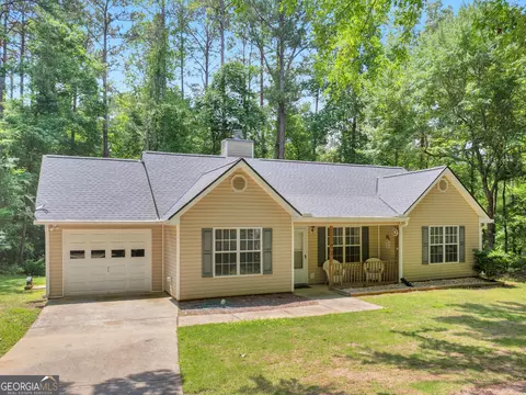 77 Turtle Cv, Monticello, GA 31064