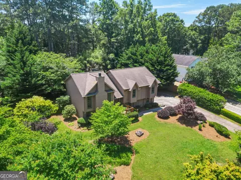 150 Victoria Sta, Woodstock, GA 30189