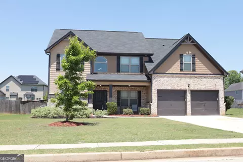 524 Harmony Way, Locust Grove, GA 30248