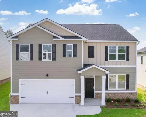 419 Great Salt Ln, Hoschton, GA 30548