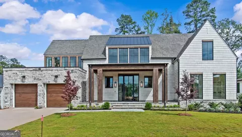 1111 Longview Cmns, Greensboro, GA 30642