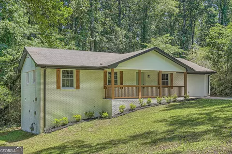 290 Bromack Dr SE, Atlanta, GA 30315