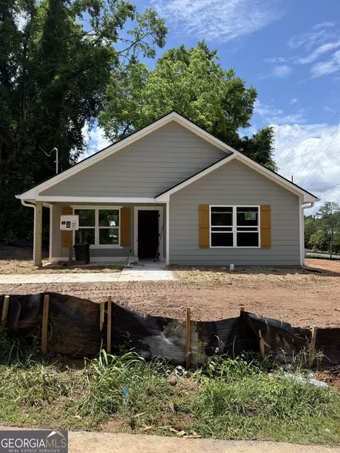 500 Oak St, Hogansville, GA 30230