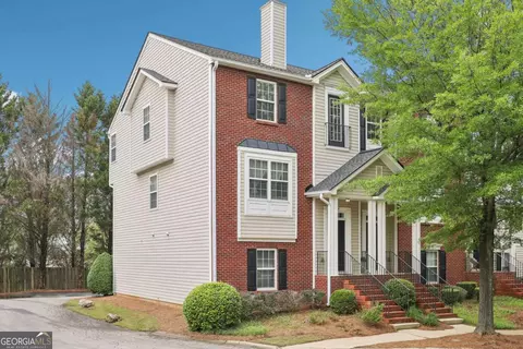 106 Weatherstone Square Dr, Woodstock, GA 30188