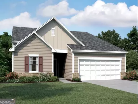 41 Bandimere Pkwy #12, Dallas, GA 30157