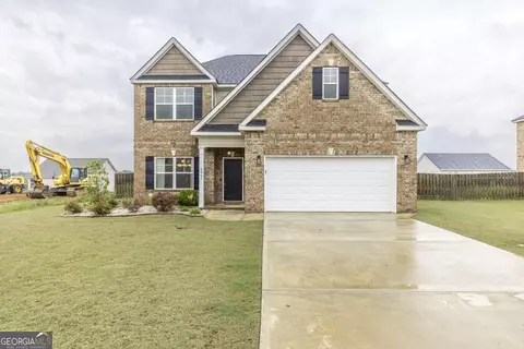 321 Harley Farms Dr, Bonaire, GA 31005