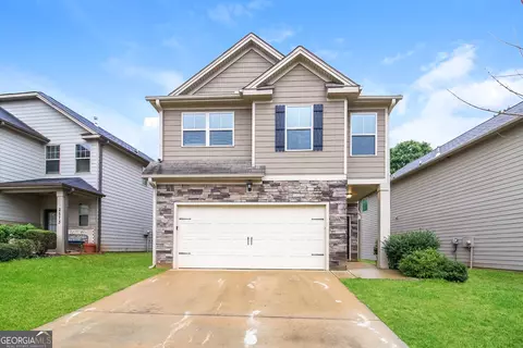 2577 Shropshire Pl, Mcdonough, GA 30253