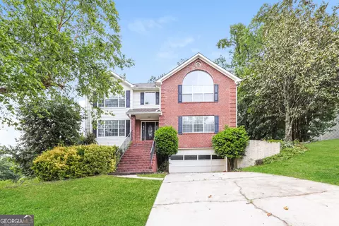 182 Spivey Glen Dr, Jonesboro, GA 30236
