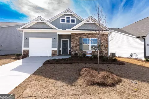 189 Hydrangea Ct #27, Dallas, GA 30132