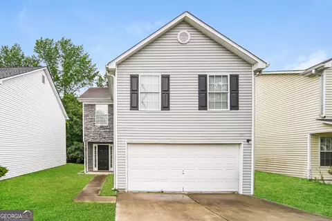 1577 Keystone Dr, Conley, GA 30288