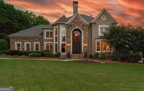 7025 Kettering Ln, Suwanee, GA 30024